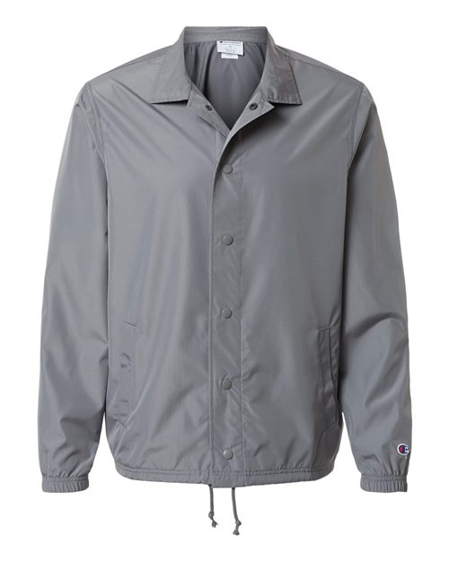 Unisex Coach's Jacket