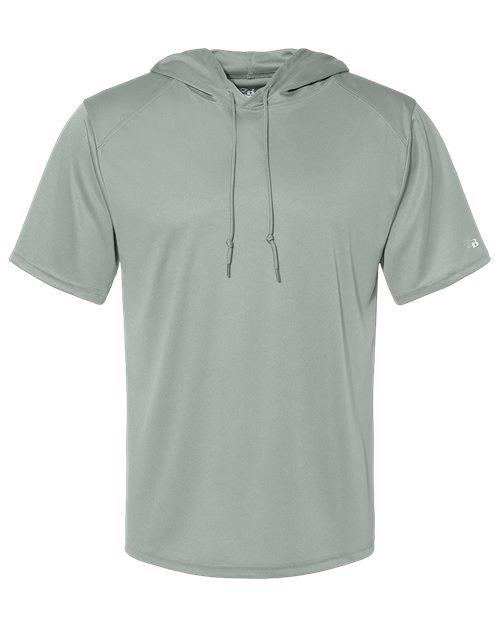 Men's B-Core Hooded T-Shirt