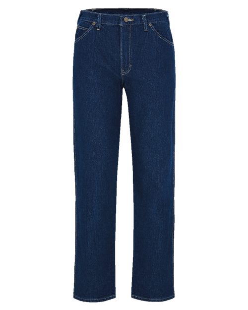 Men's 5-Pocket Jeans