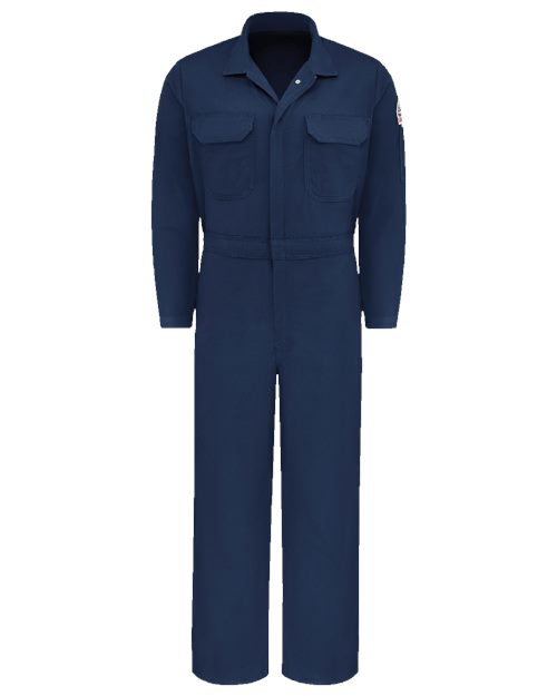 Men's Premium Coverall - EXCEL FR® ComforTouch® - 7 oz