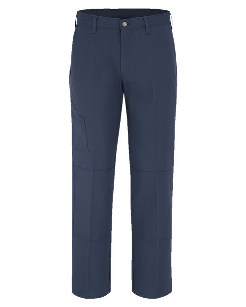 Men's Multi-Pocket Performance Shop Pants