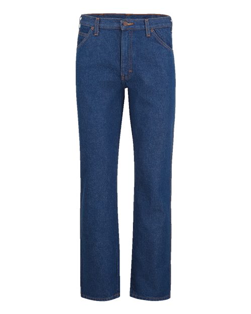Men's Odd Sizes Industrial Jeans