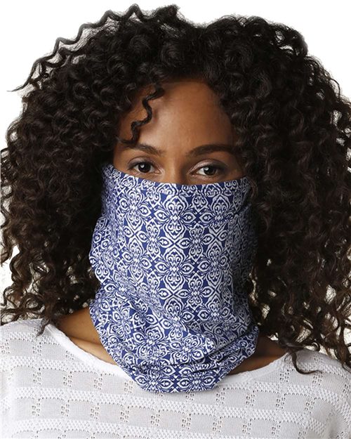 Fashion Gaiter